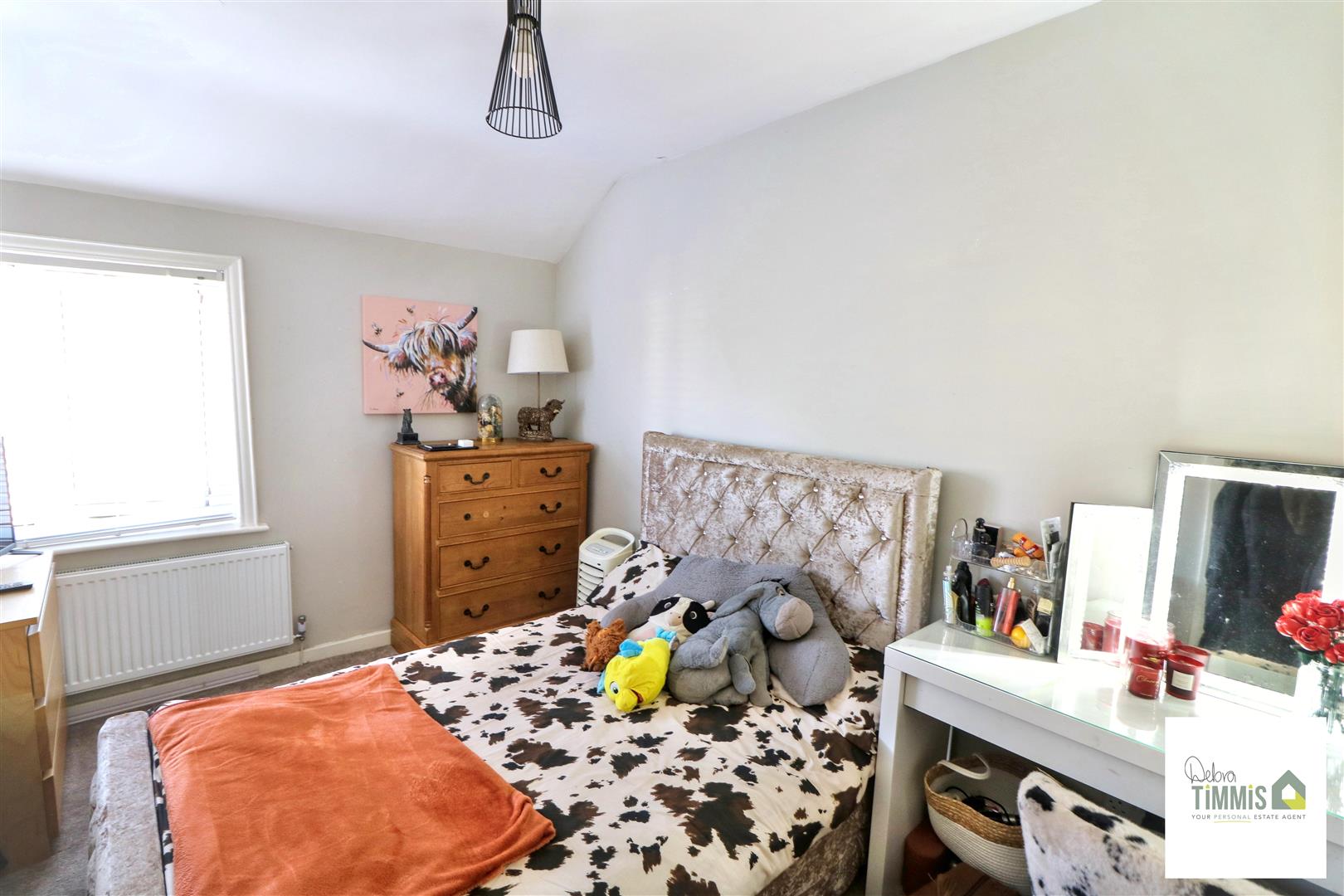 Moorland Road, Burslem, Stoke-On-Trent
